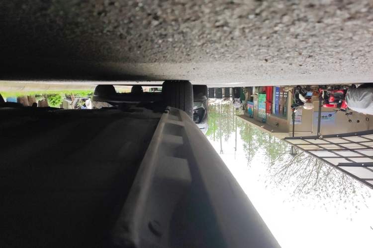 Used Volvo C30 2010 2.0 Zhiya Edition Chassis Front Right