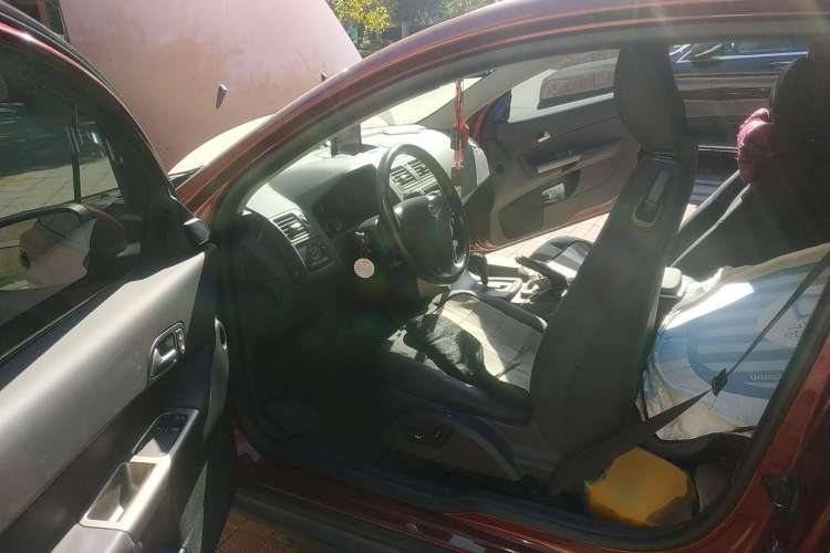 Used Volvo C30 2010 2.0 ZhiShang Version Driver Seat