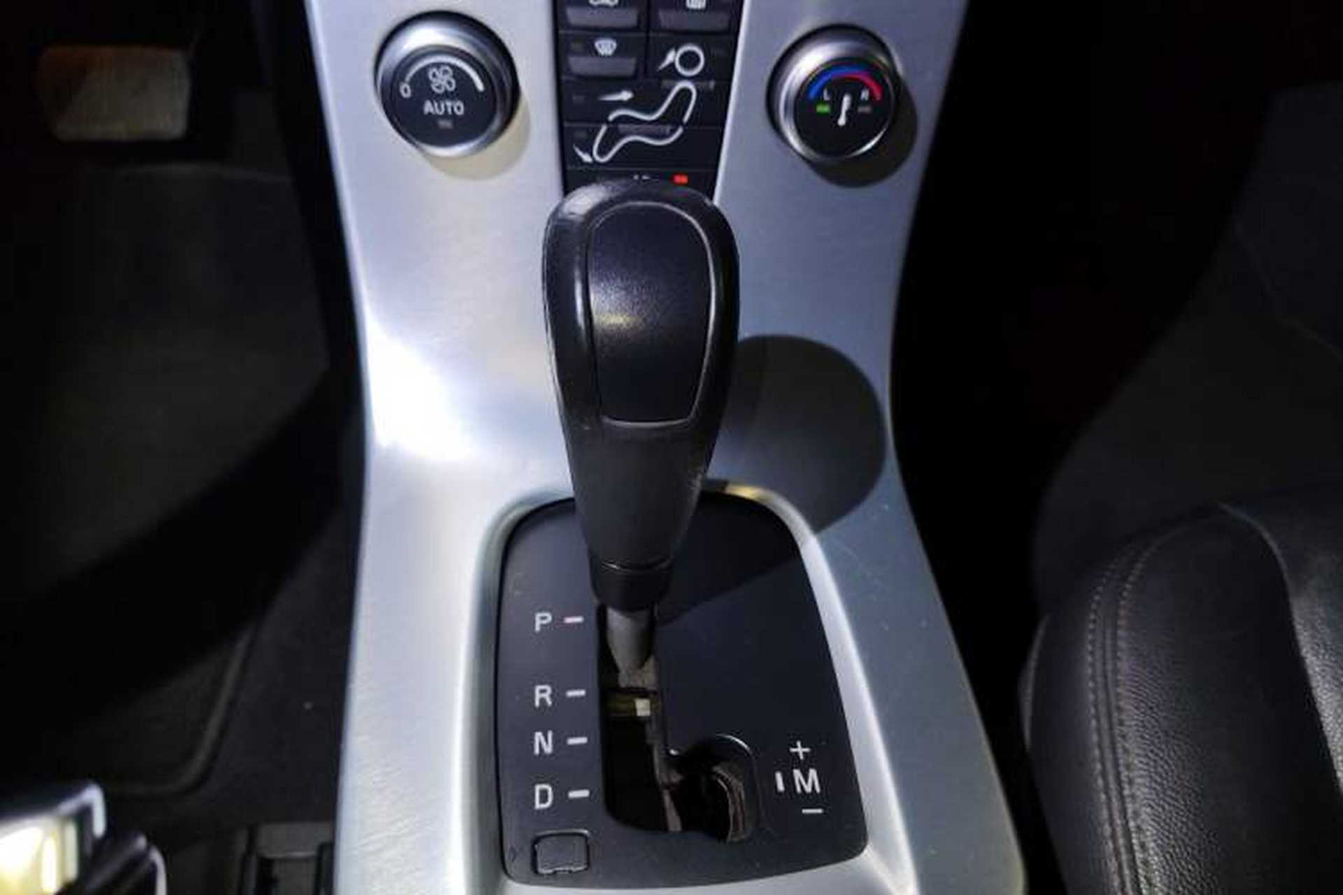 Used Volvo C30 2010 2.0 ZhiShang Version Gear Lever