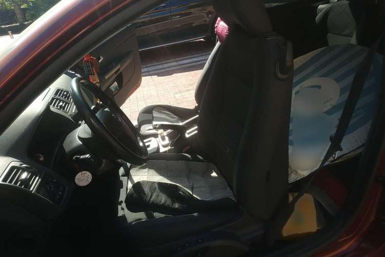 Used Volvo C30 2010 2.0 ZhiShang Version Left Front Seat