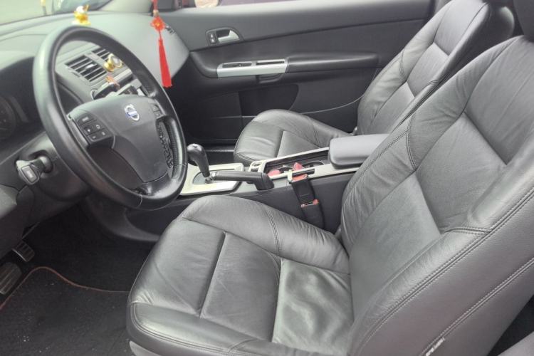 Used Volvo C30 2010 2.0 Personalized Sport Edition Left Front Seat