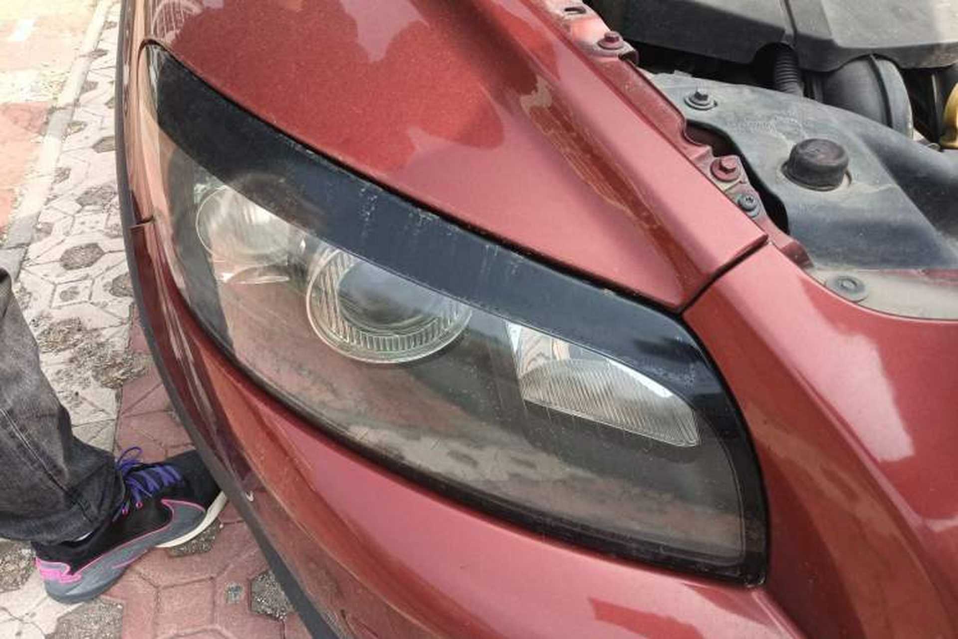 Used Volvo C30 2010 2.0 ZhiShang Version Right Front Headlight