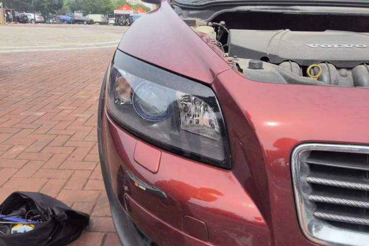 Used Volvo C30 2010 2.0 Personalized Sport Edition Right Front Headlight