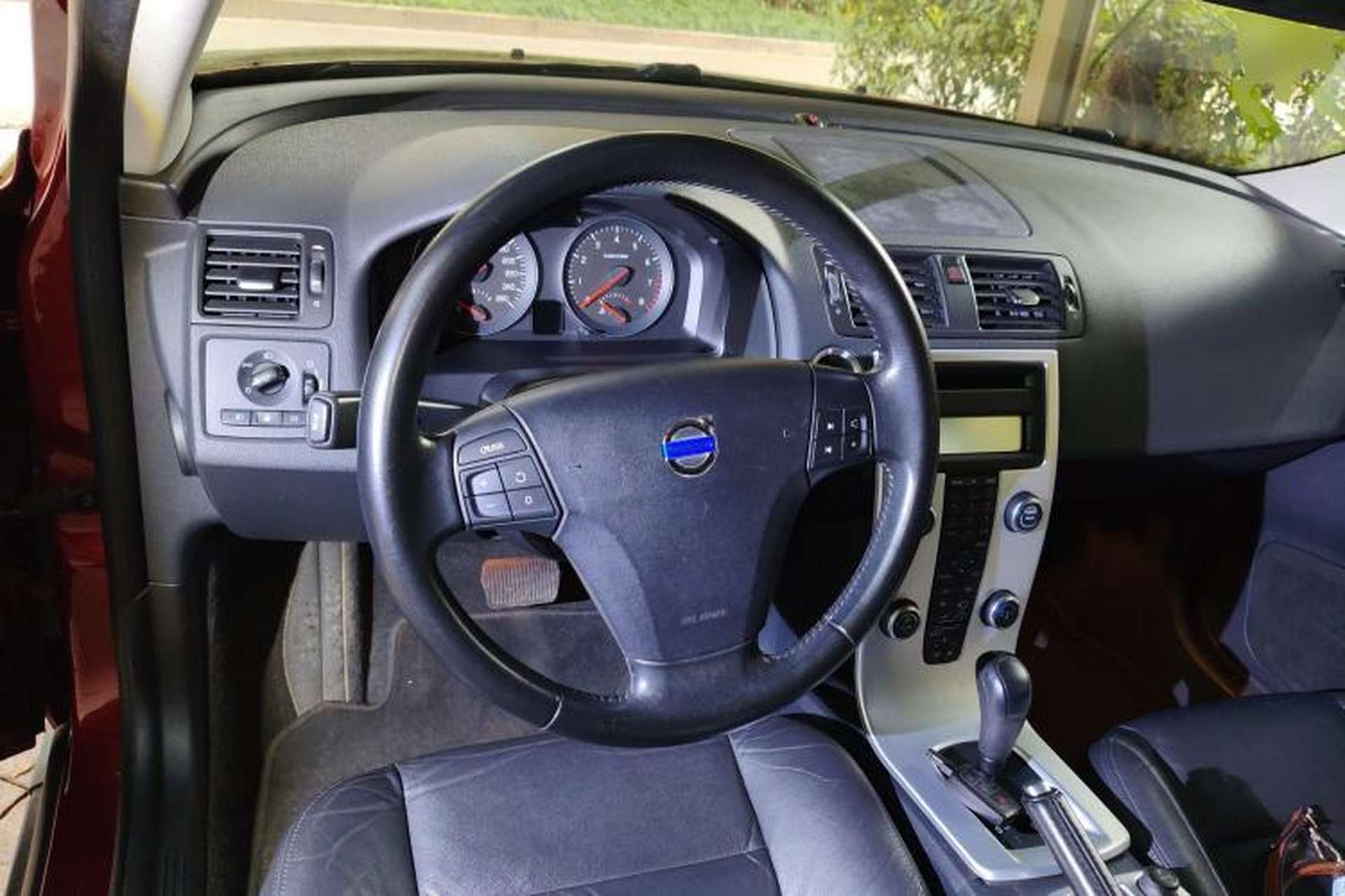 Used Volvo C30 2010 2.0 ZhiShang Version Steering Wheel