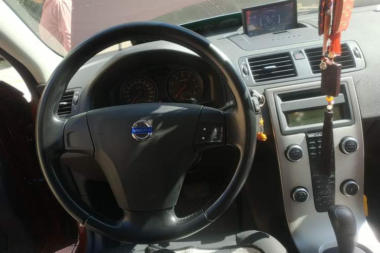 Used Volvo C30 2010 2.0 ZhiShang Version Steering Wheel