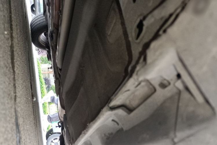 Used Volvo C30 2010 2.0 ZhiShang Version Chassis Front Left