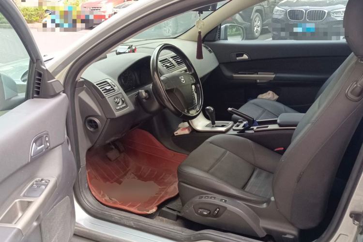 Used Volvo C30 2010 2.0 ZhiShang Version Driver Seat
