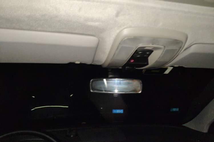 Used Volvo C30 2010 2.0 ZhiShang Version Headliner