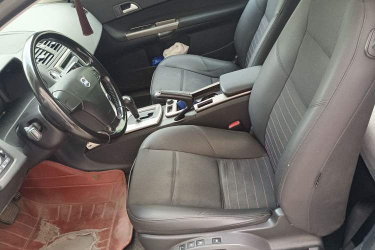 Used Volvo C30 2010 2.0 ZhiShang Version Left Front Seat
