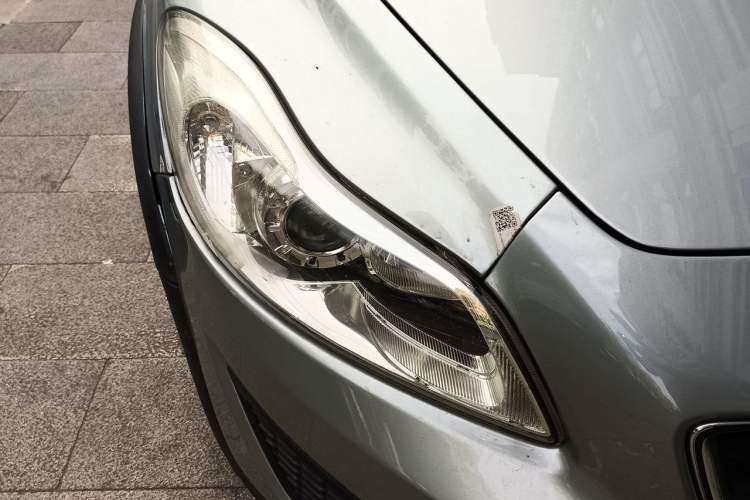 Used Volvo C30 2010 2.0 ZhiShang Version Right Front Headlight
