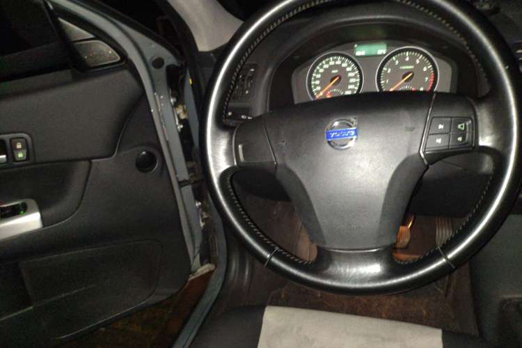 Used Volvo C30 2010 2.0 ZhiShang Version Steering Wheel