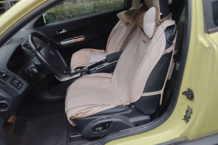Used Volvo C30 2010 2.0 ZhiShang Version Left Front Seat