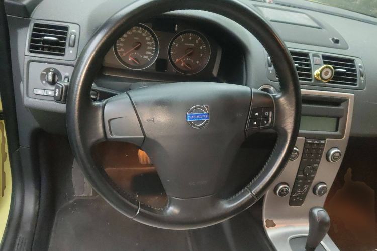 Used Volvo C30 2010 2.0 ZhiShang Version Steering Wheel