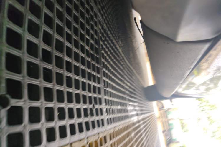 Used Volvo C30 2011 2.0 ZhiShang Edition Chassis Front Left