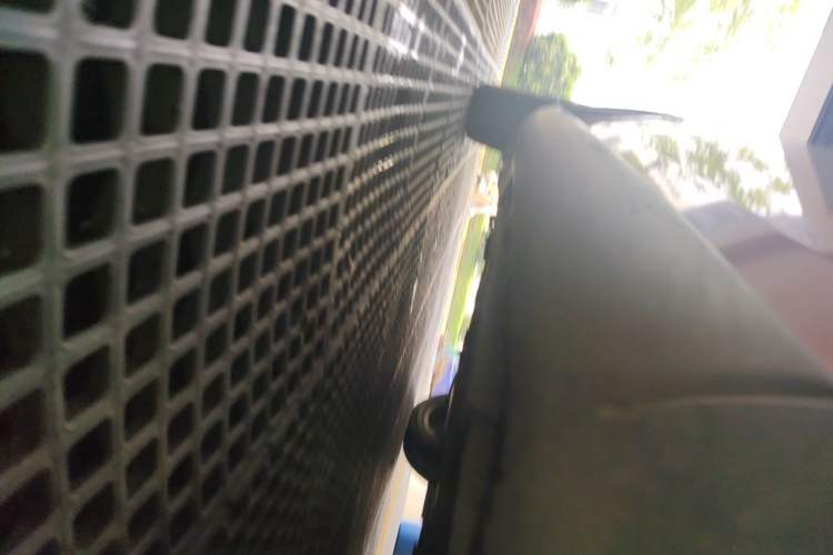 Used Volvo C30 2011 2.0 ZhiShang Edition Chassis Front Right