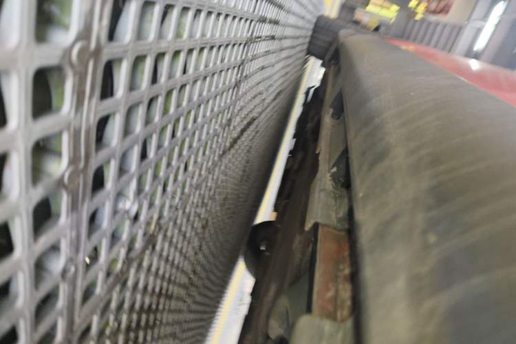 Used Volvo C30 2011 2.0 ZhiShang Edition Chassis Rear Left