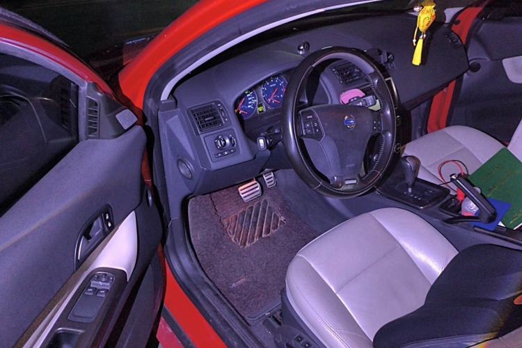 Used Volvo C30 2011 2.0 R-Design Driver Seat
