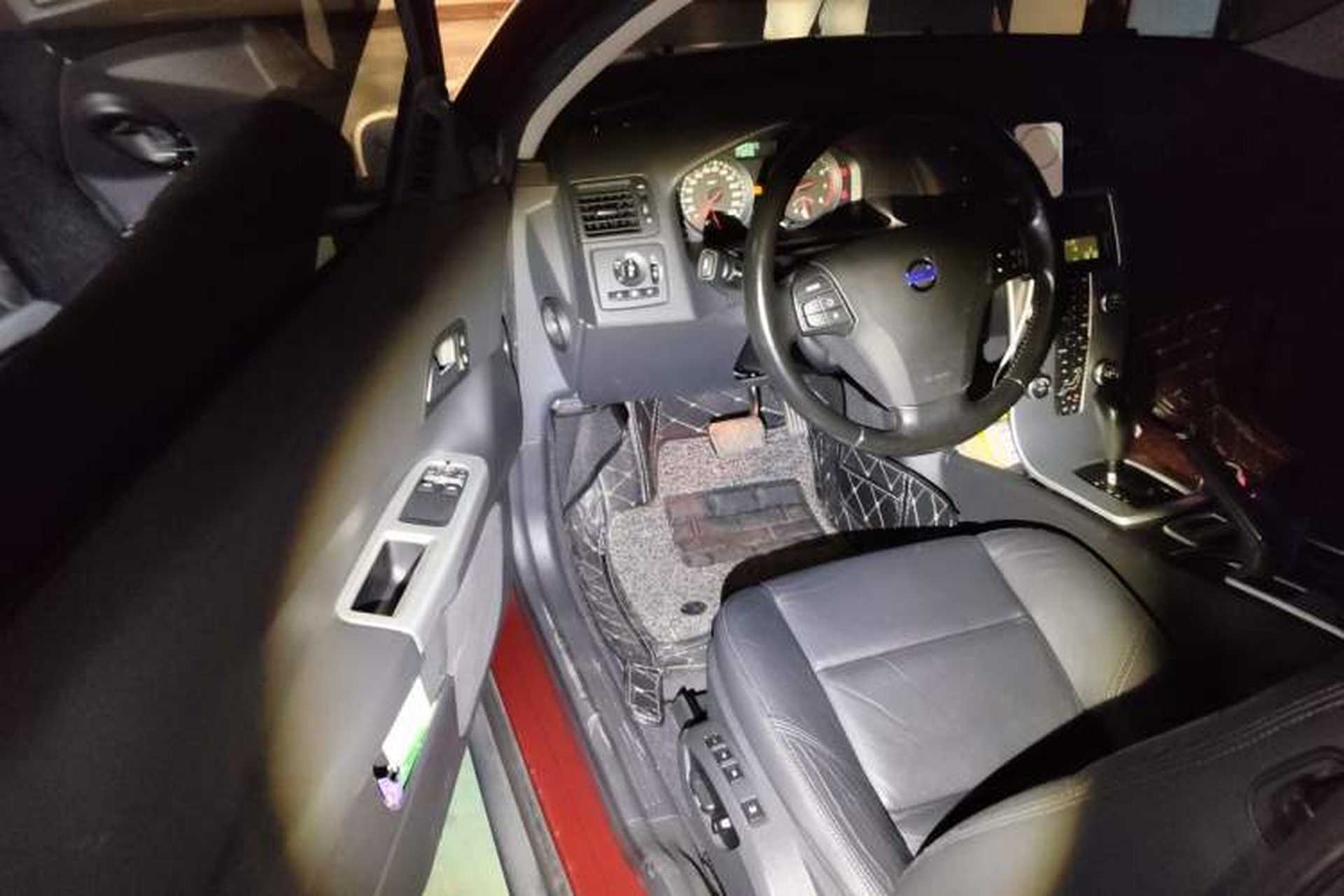 Used Volvo C30 2011 2.0 Zhiya Edition Driver Seat