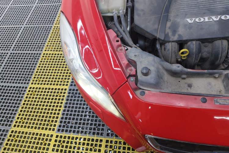 Used Volvo C30 2011 2.0 ZhiShang Edition Engine Bay Right