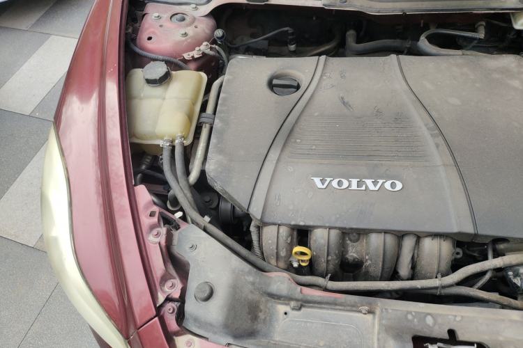 Used Volvo C30 2011 2.0 Zhiya Edition Engine Bay Right