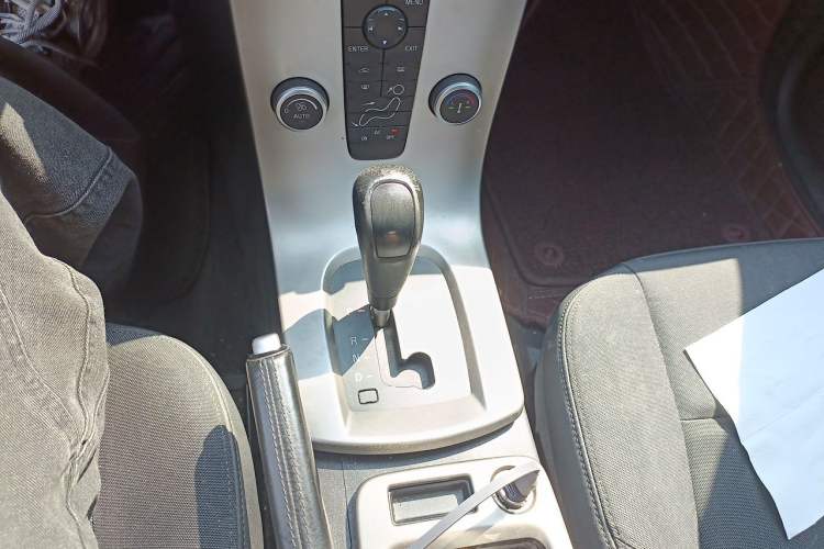 Used Volvo C30 2011 2.0 ZhiShang Edition Gear Lever