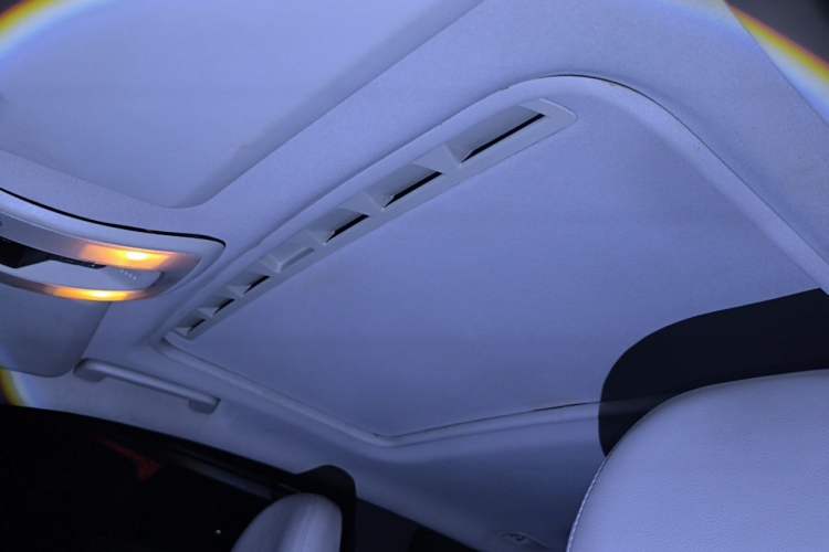 Used Volvo C30 2011 2.0 R-Design Headliner