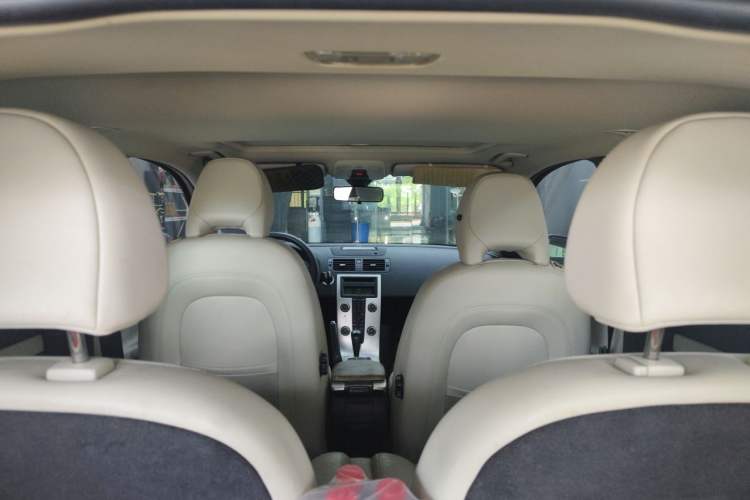 Used Volvo C30 2011 2.0 ZhiShang Edition Headliner