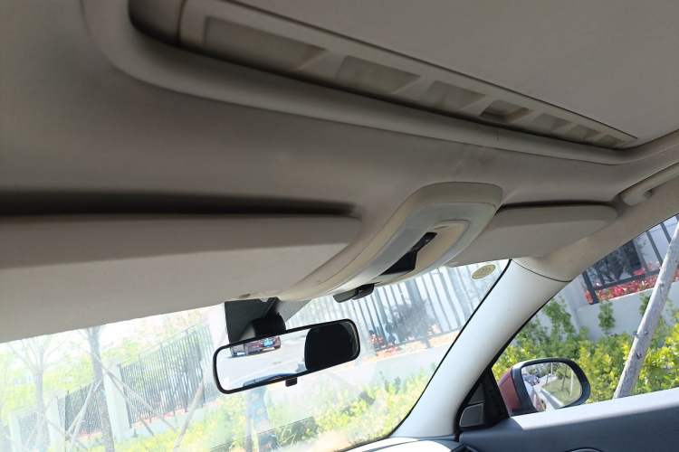 Used Volvo C30 2011 2.0 ZhiShang Edition Headliner