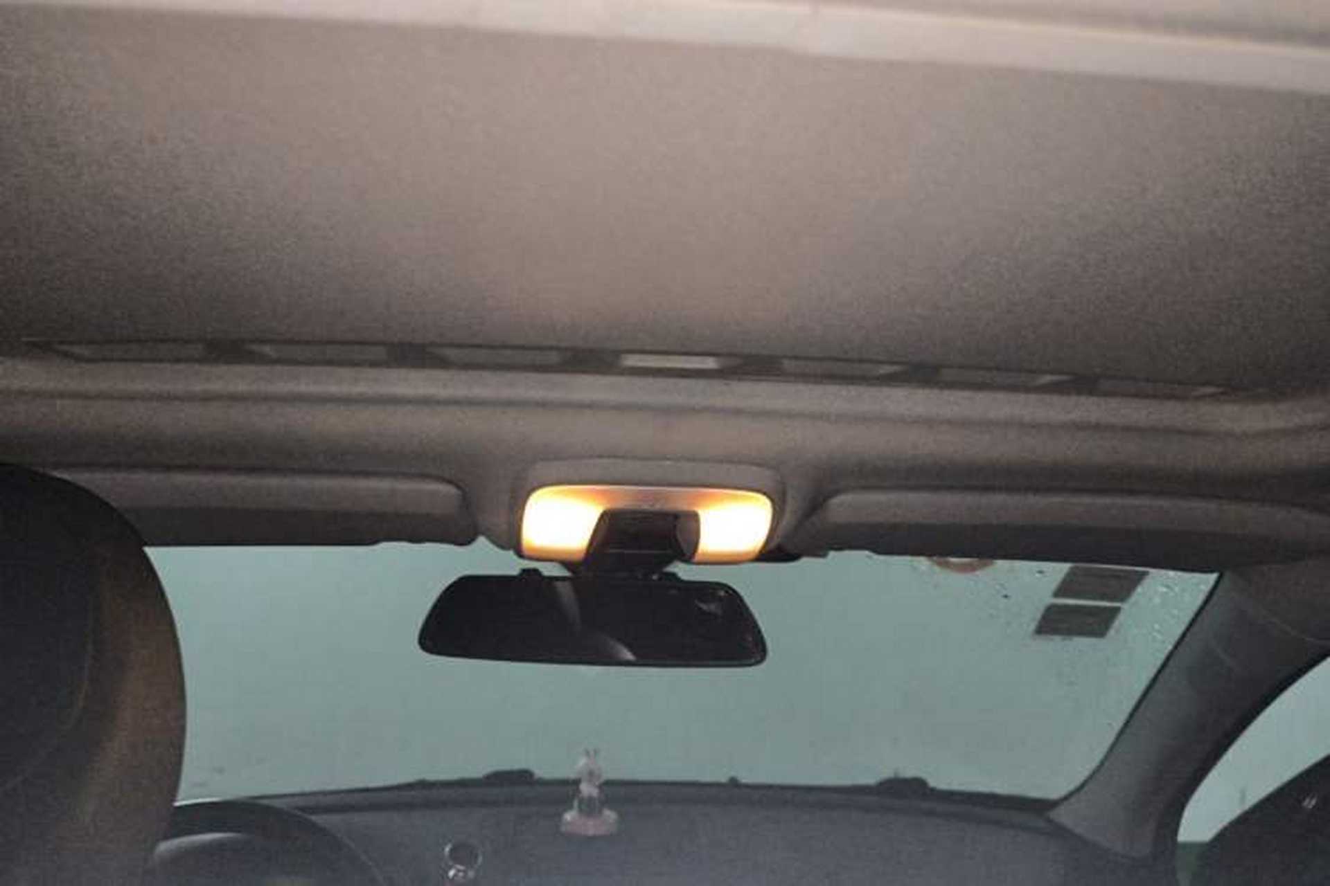 Used Volvo C30 2011 2.0 Zhiya Edition Headliner