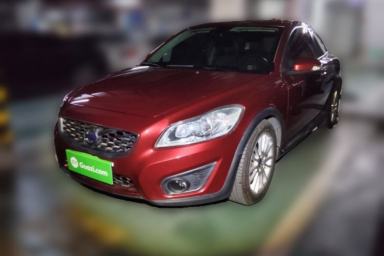 Used Volvo C30 2011 2.0 Zhiya Edition