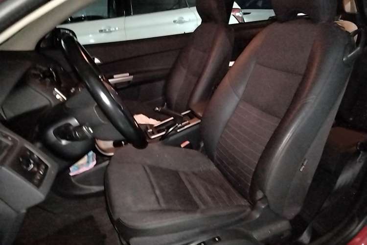Used Volvo C30 2011 2.0 ZhiShang Edition Left Front Seat