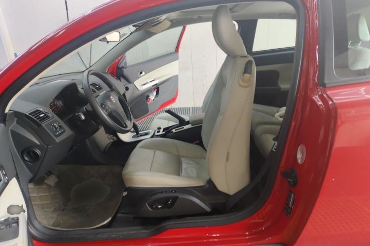 Used Volvo C30 2011 2.0 ZhiShang Edition Left Front Seat
