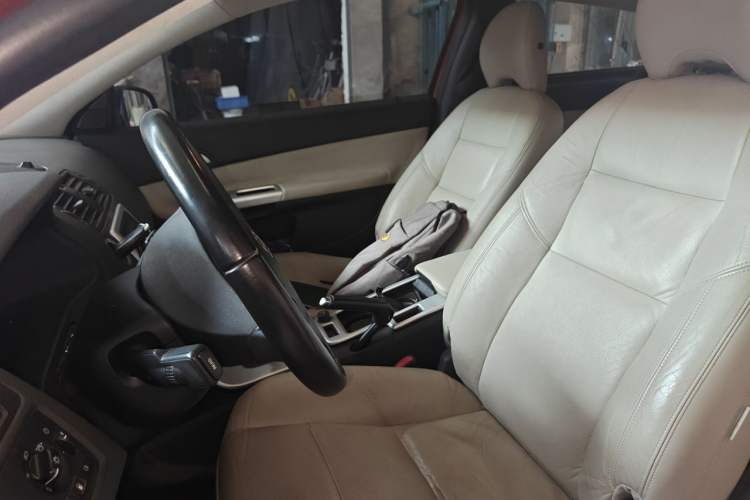 Used Volvo C30 2011 2.0 Zhiya Edition Left Front Seat