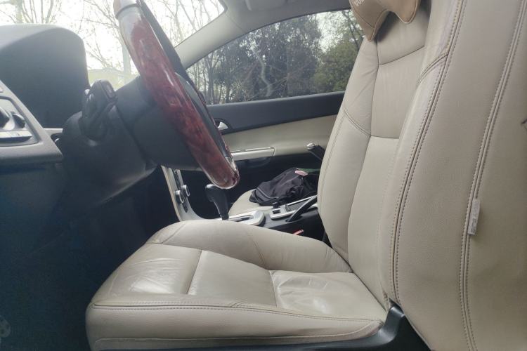 Used Volvo C30 2011 2.0 Zhiya Edition Left Front Seat