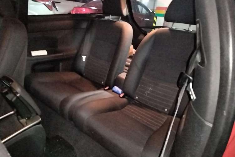 Used Volvo C30 2011 2.0 ZhiShang Edition Left Rear Seat
