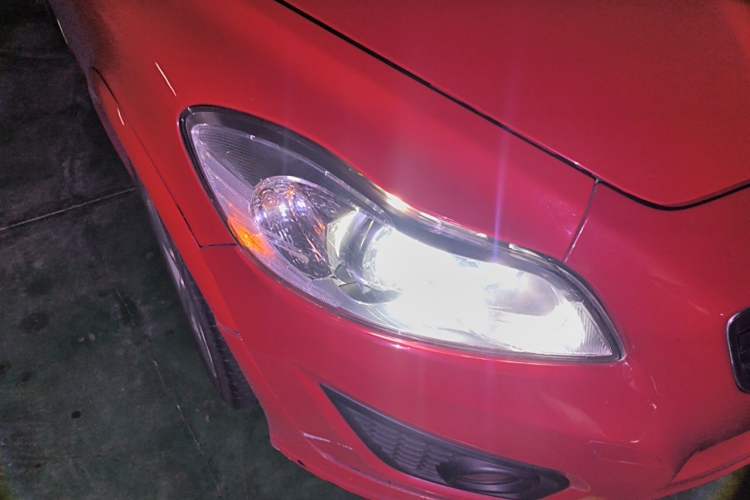 Used Volvo C30 2011 2.0 R-Design Right Front Headlight