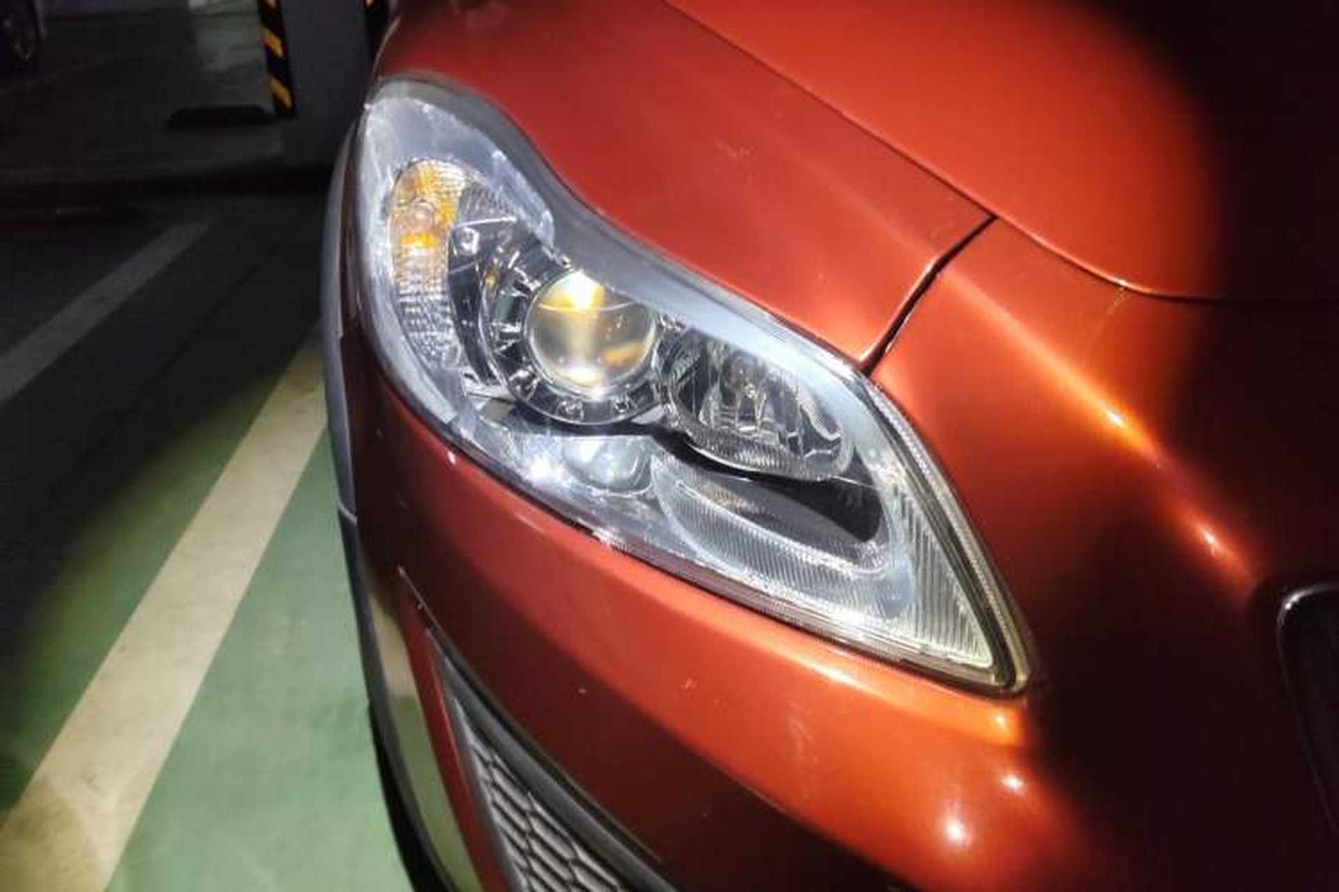 Used Volvo C30 2011 2.0 Zhiya Edition Right Front Headlight