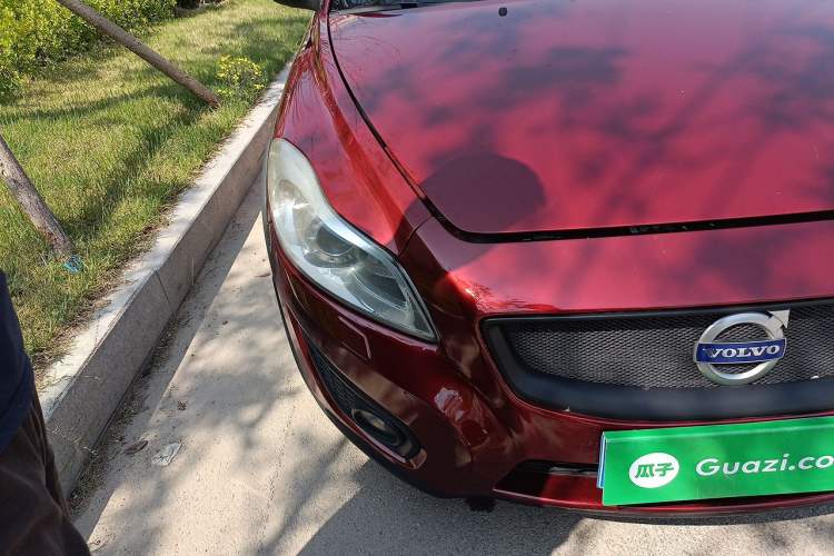 Used Volvo C30 2011 2.0 ZhiShang Edition Right Front Headlight
