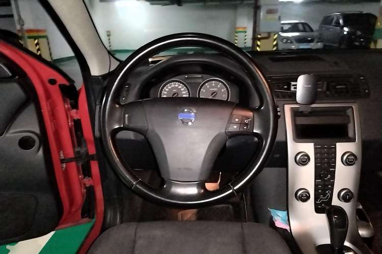 Used Volvo C30 2011 2.0 ZhiShang Edition Steering Wheel