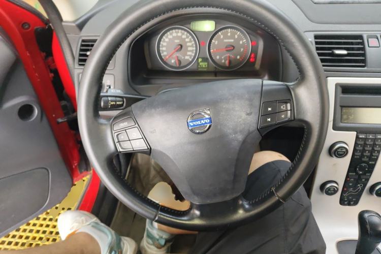 Used Volvo C30 2011 2.0 ZhiShang Edition Steering Wheel