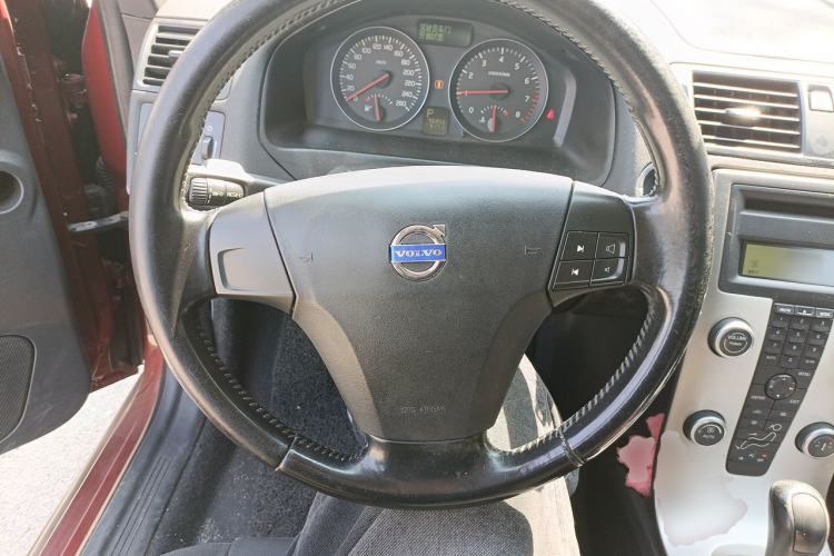 Used Volvo C30 2011 2.0 ZhiShang Edition Steering Wheel