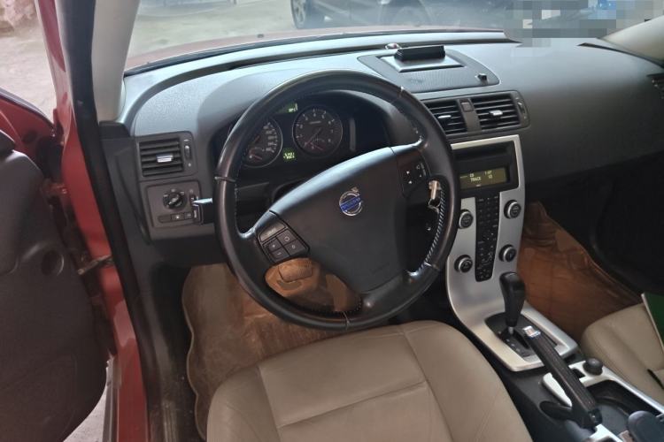 Used Volvo C30 2011 2.0 Zhiya Edition Steering Wheel