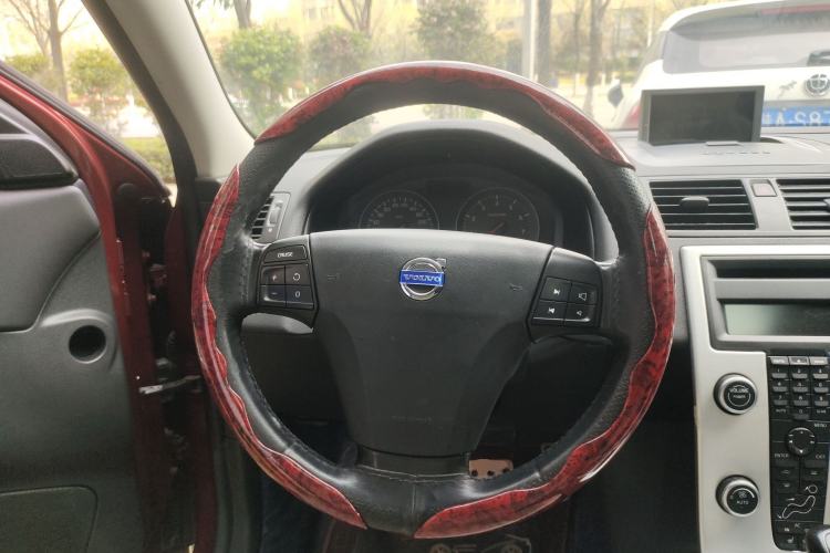 Used Volvo C30 2011 2.0 Zhiya Edition Steering Wheel