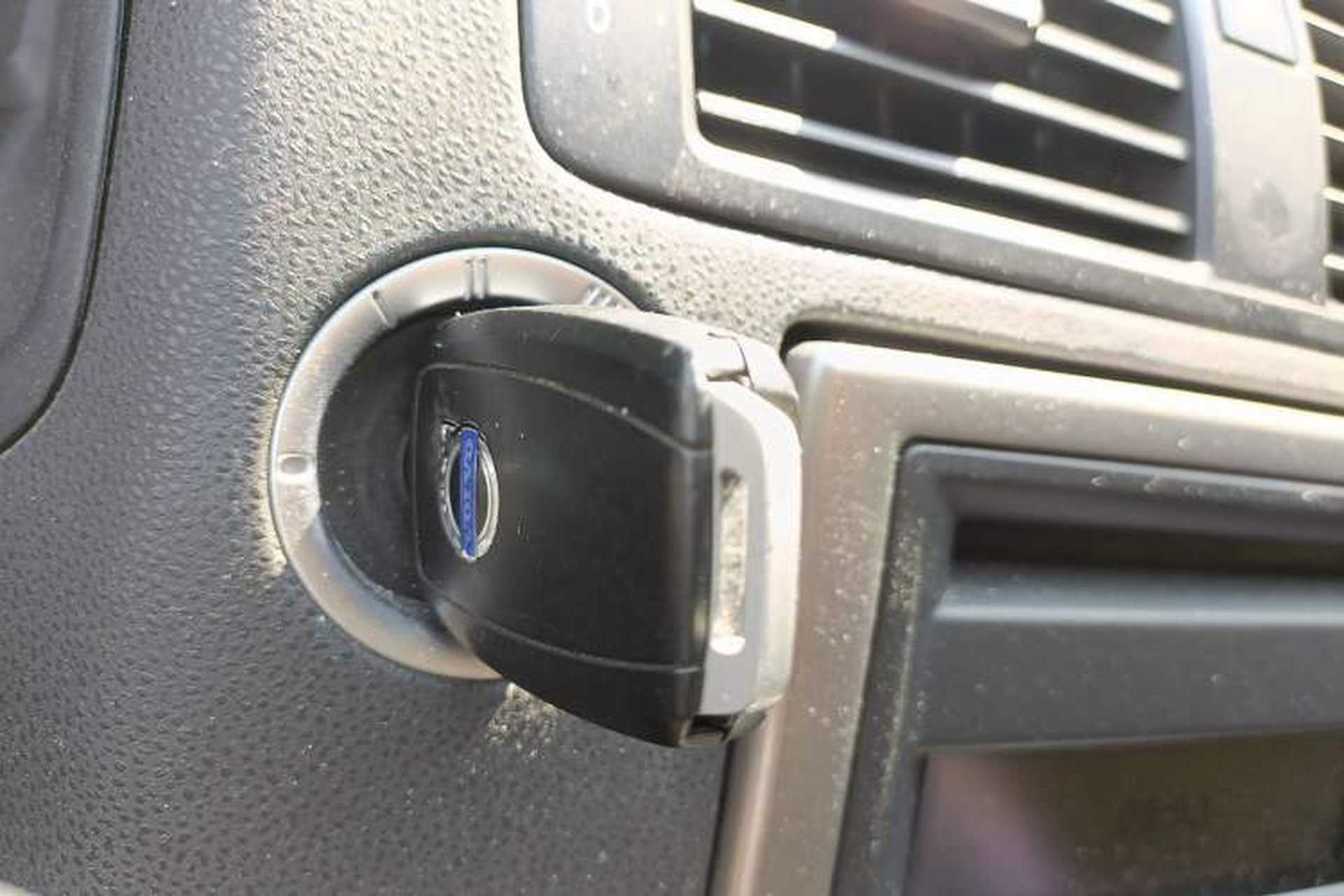 Used Volvo C30 2011 2.0 ZhiShang Edition Vehicle Key