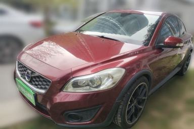 Used Volvo C30 2011 2.0 Zhiya Edition