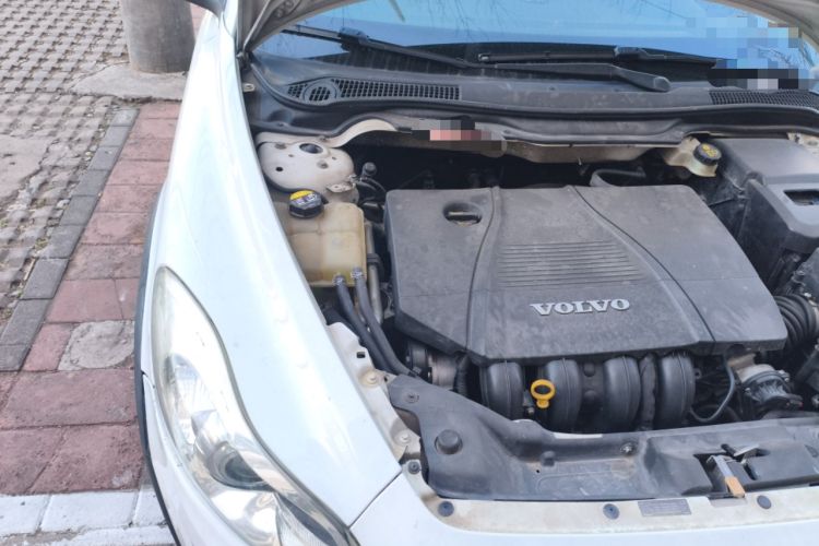 Used Volvo C30 2011 2.0 Zhiya Edition Engine Bay Right