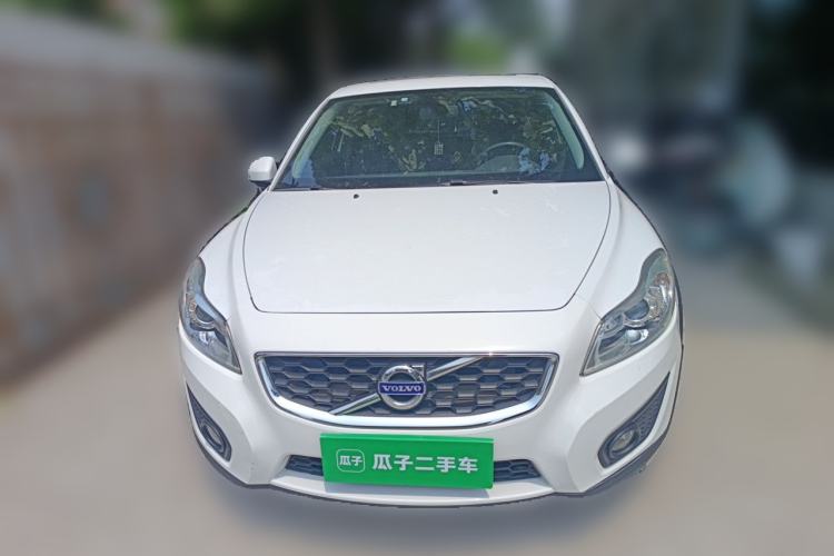 Used Volvo C30 2011 2.0 ZhiShang Edition Front