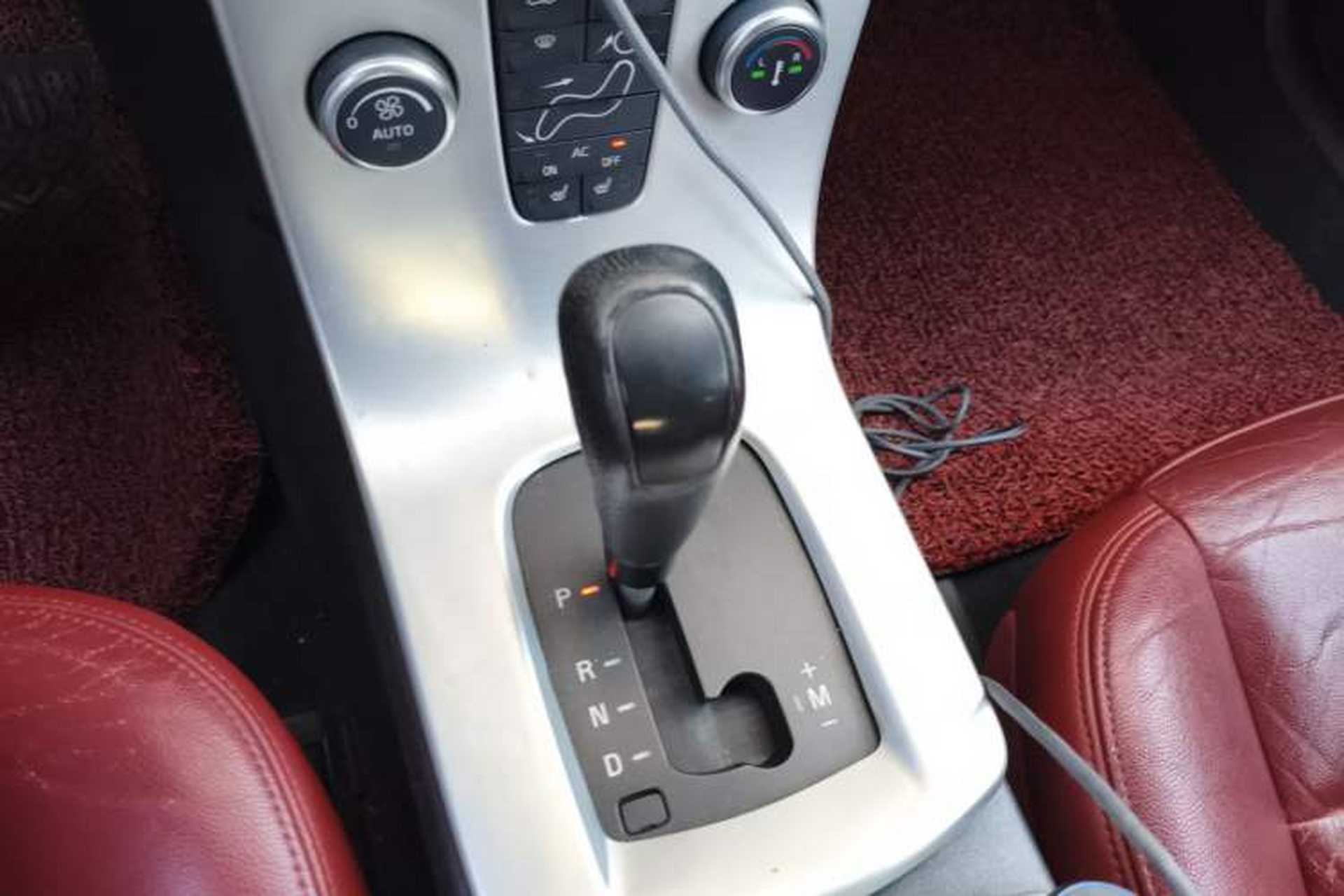 Used Volvo C30 2011 2.0 Zhiya Edition Gear Lever