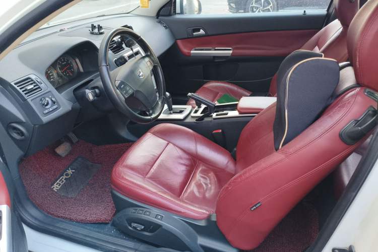 Used Volvo C30 2011 2.0 Zhiya Edition Left Front Seat