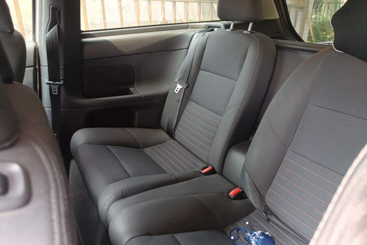 Used Volvo C30 2011 2.0 ZhiShang Edition Left Rear Seat